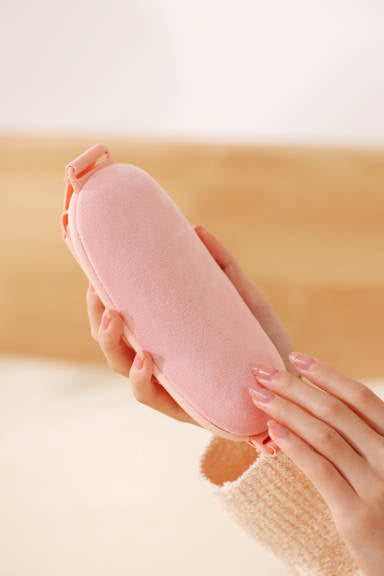 Relieve Cramps in Minutes — No Painkillers Needed